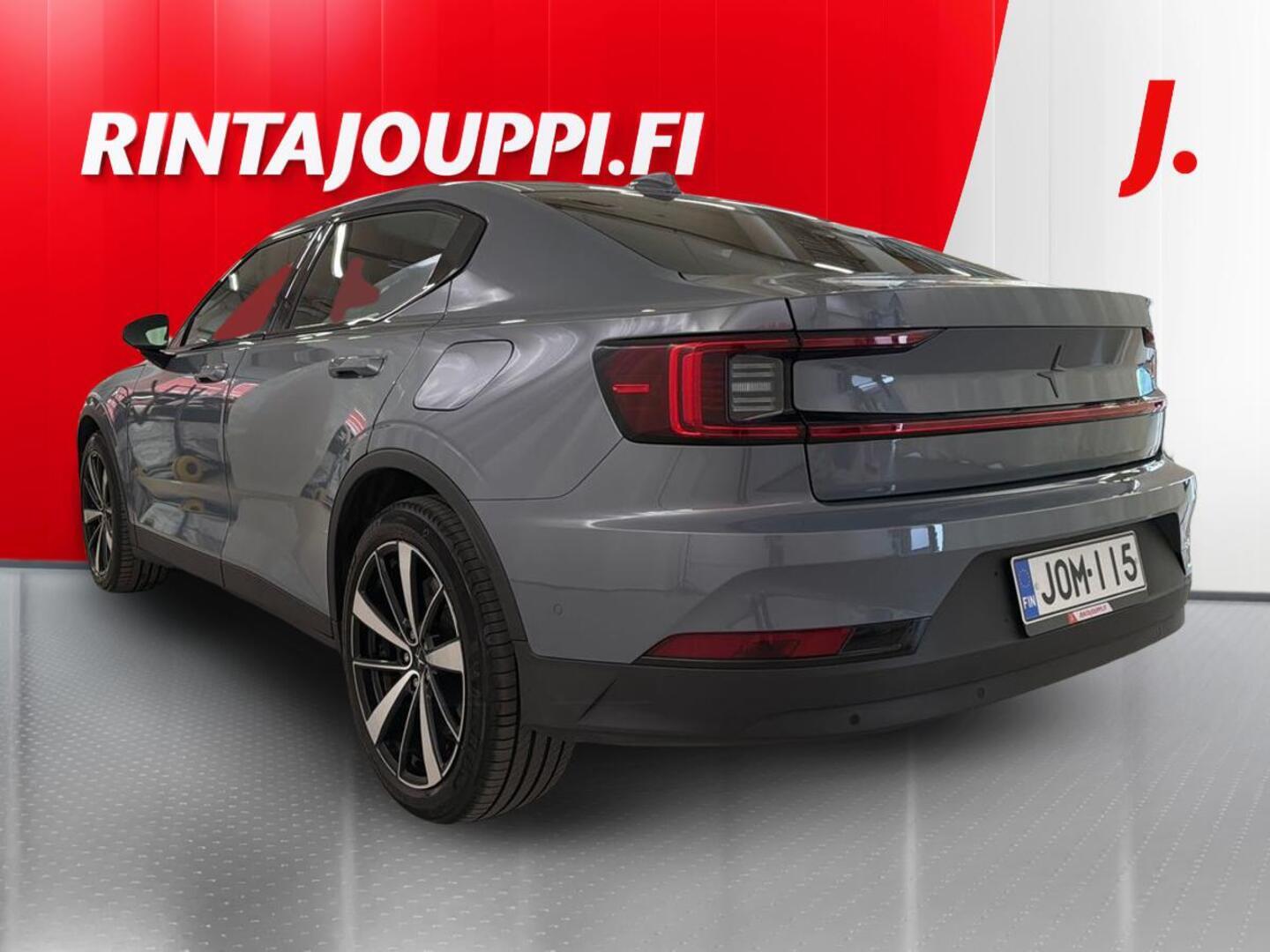 POLESTAR 2 2021