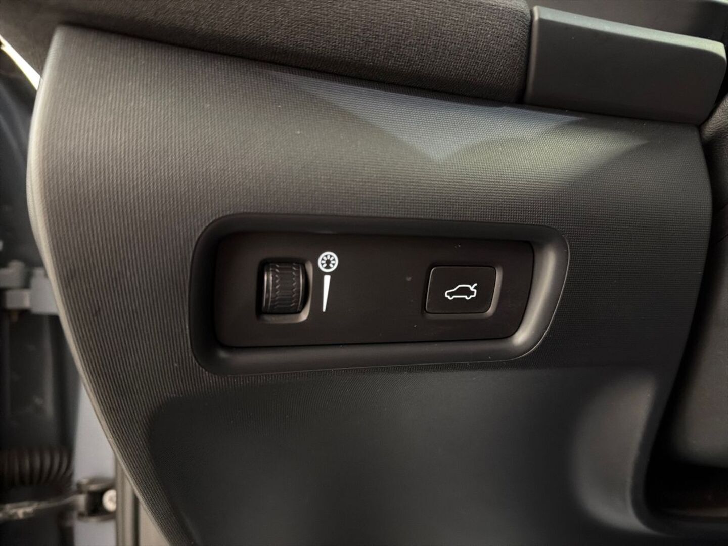 POLESTAR 2 2021
