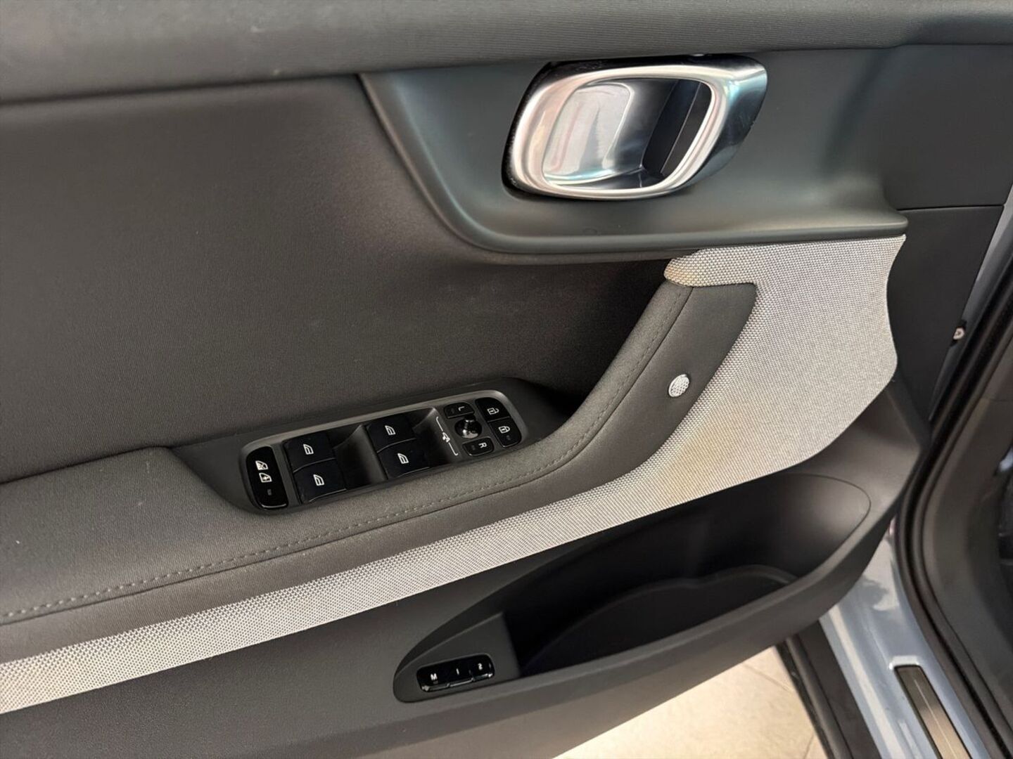 POLESTAR 2 2021