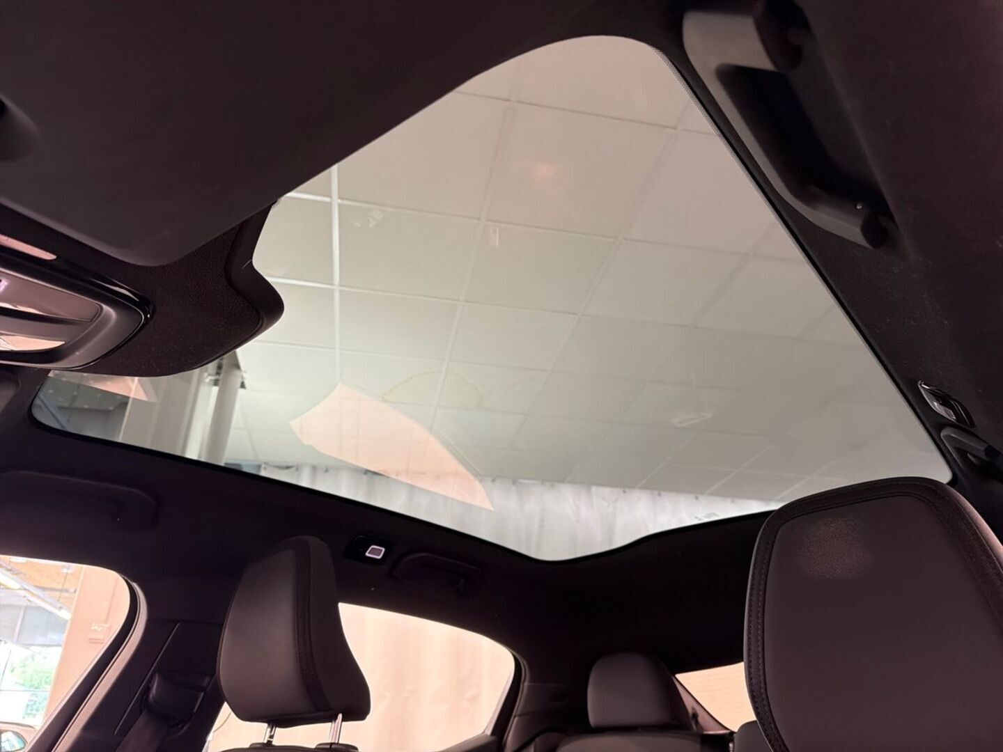 POLESTAR 2 2021
