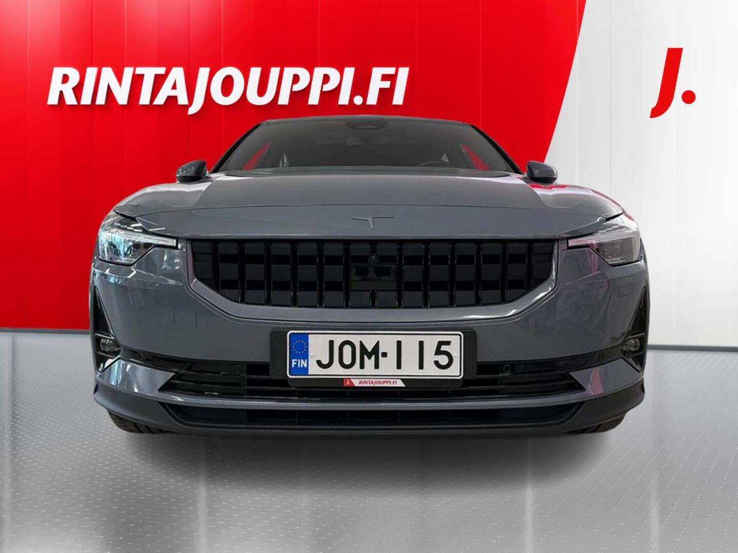 POLESTAR 2 2021