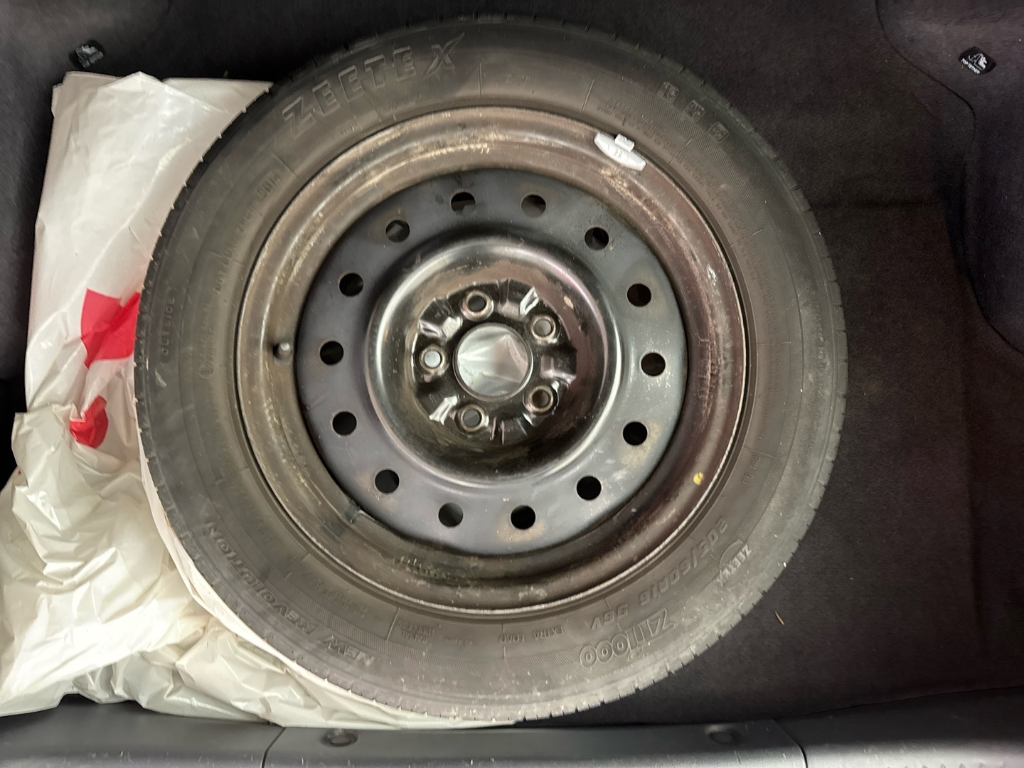 NISSAN Primera 2007