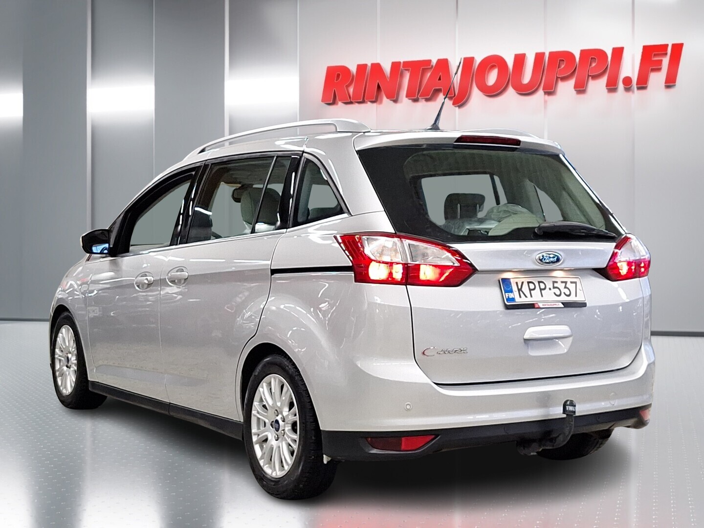 FORD Grand C-Max 2011