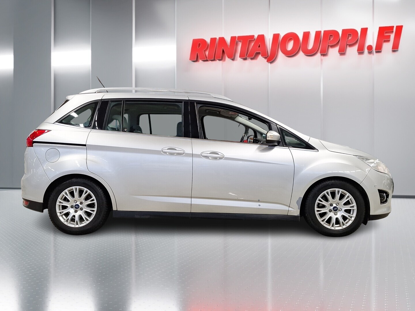 FORD Grand C-Max 2011