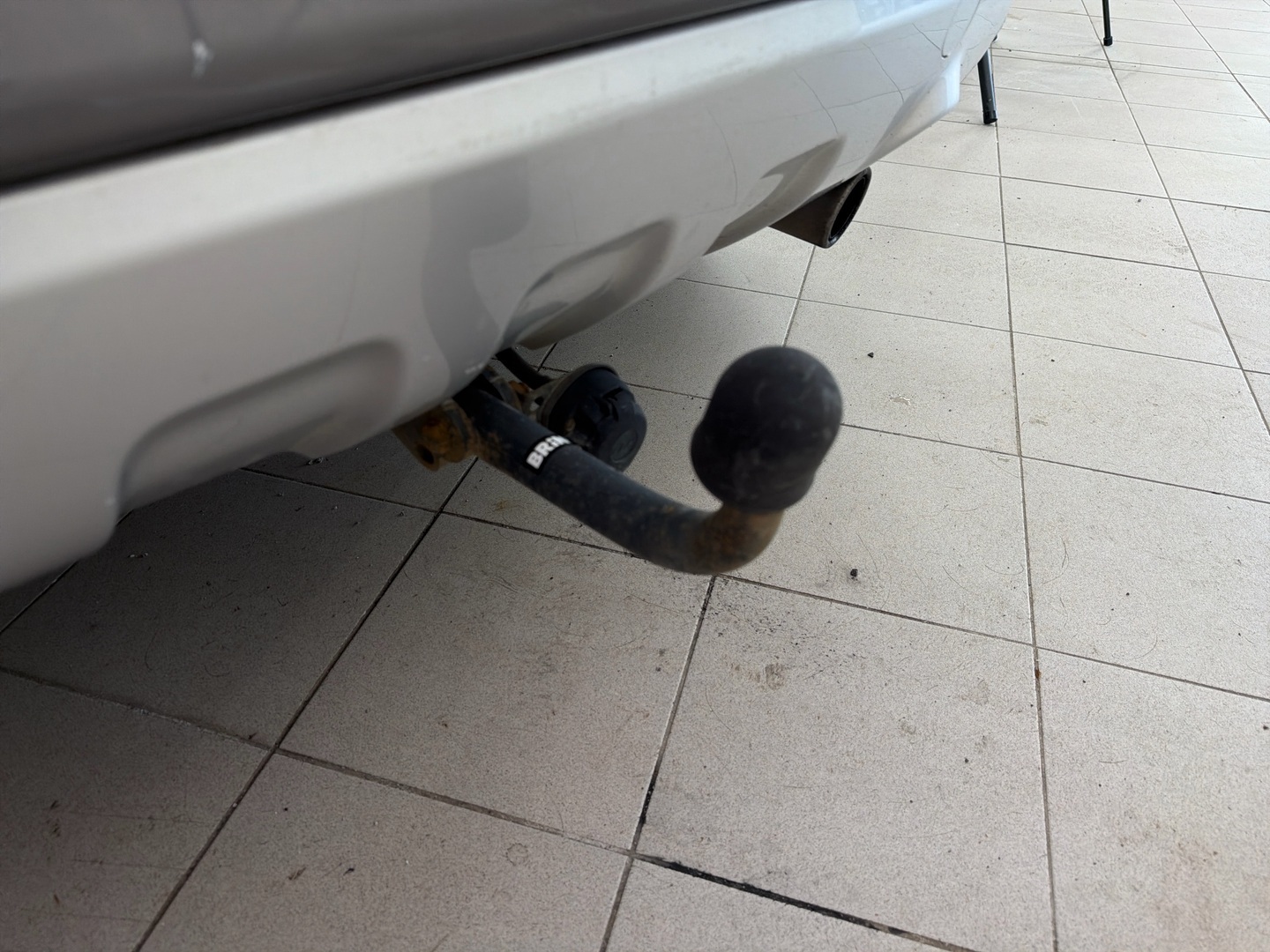 FORD Kuga 2012