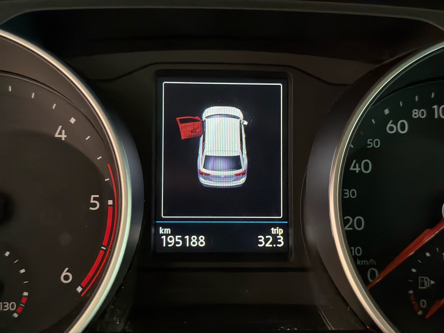 VOLKSWAGEN Tiguan 2017