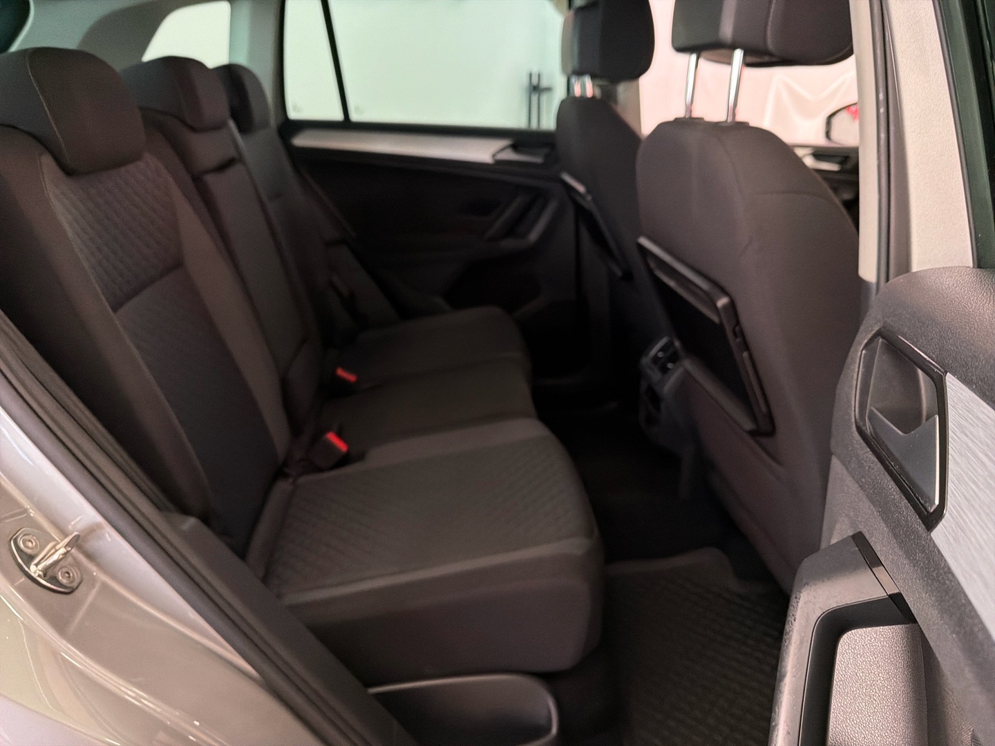 VOLKSWAGEN Tiguan 2017