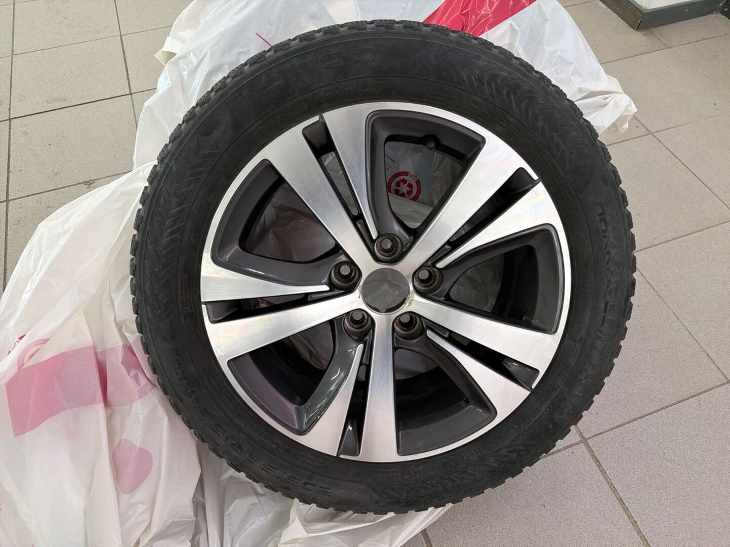 PEUGEOT 308 2017