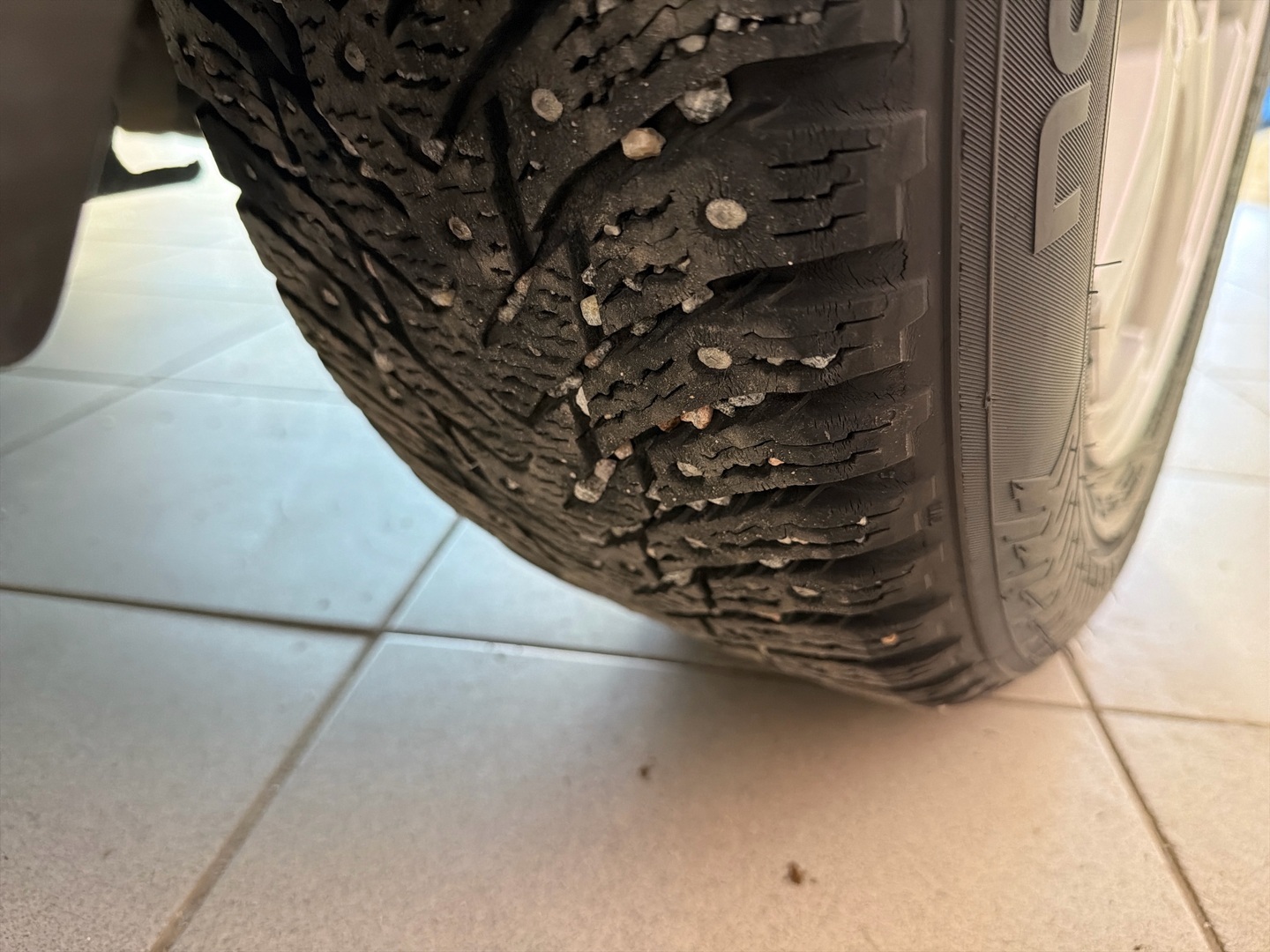 VOLVO V40 Cross Country 2017