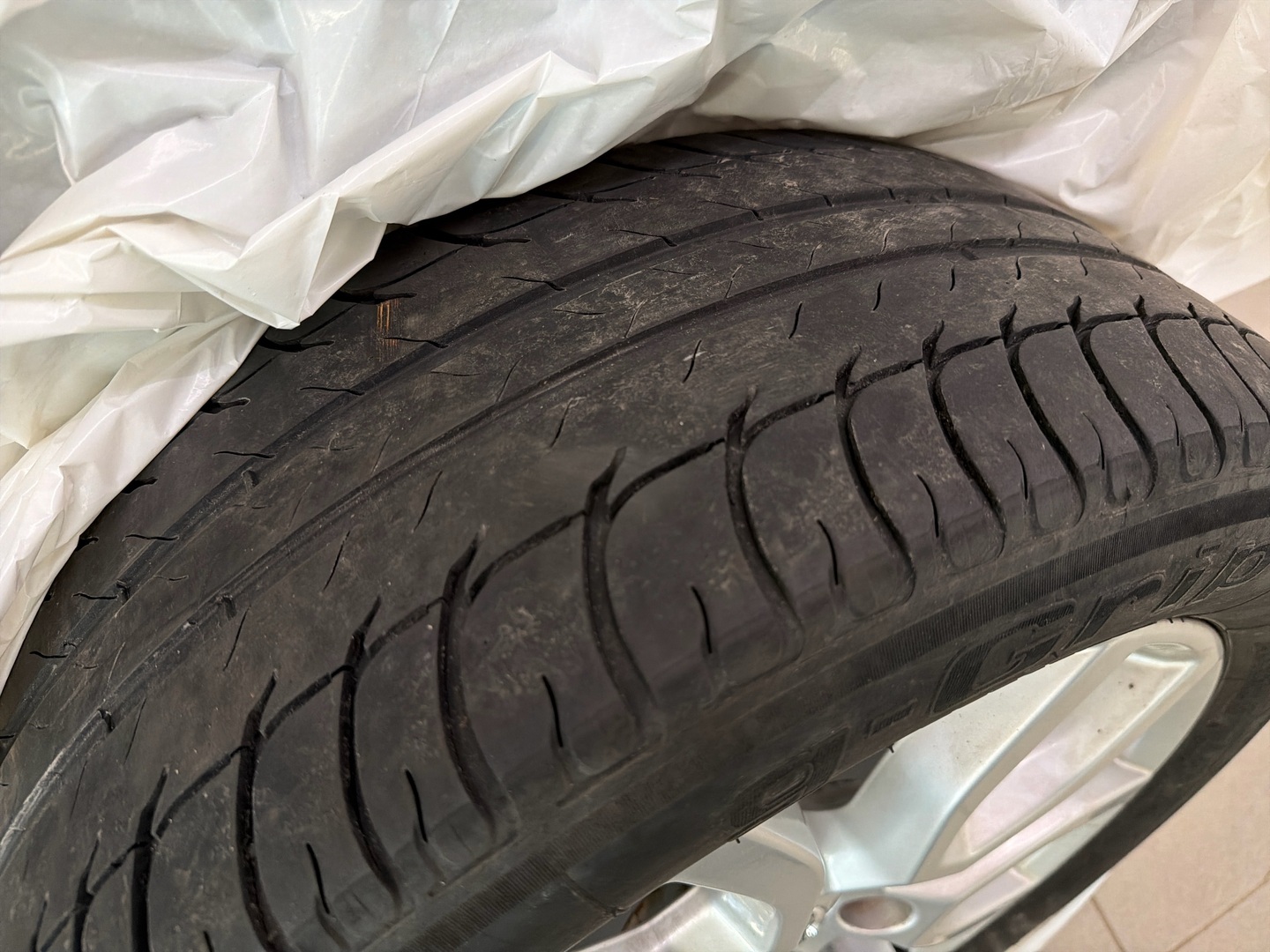 VOLVO V40 Cross Country 2017