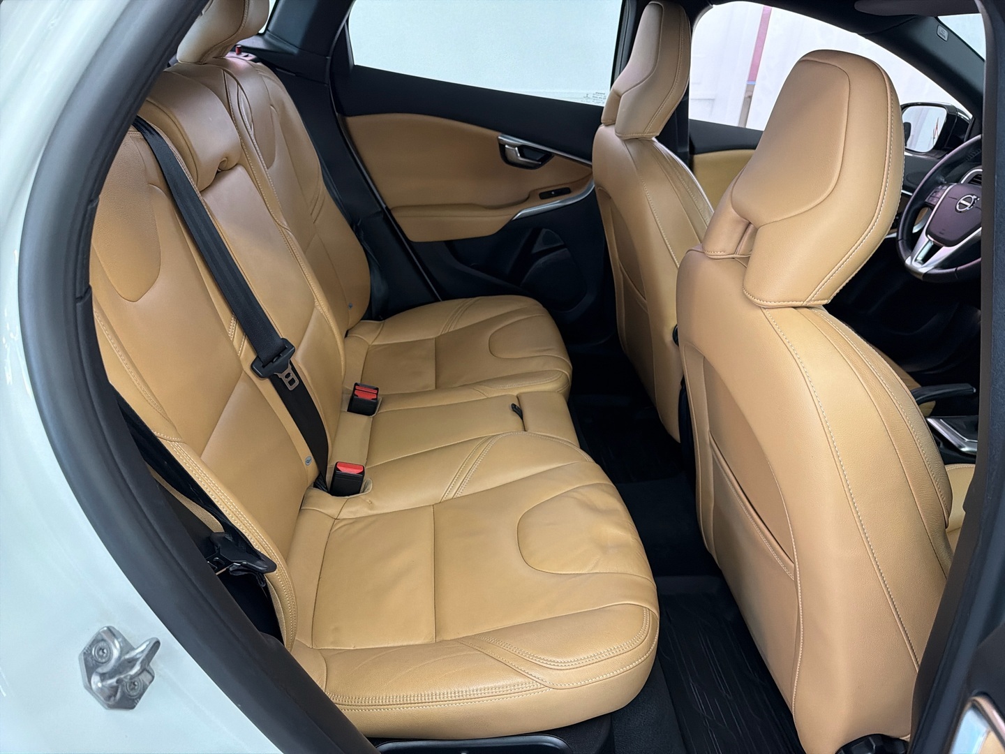 VOLVO V40 Cross Country 2017