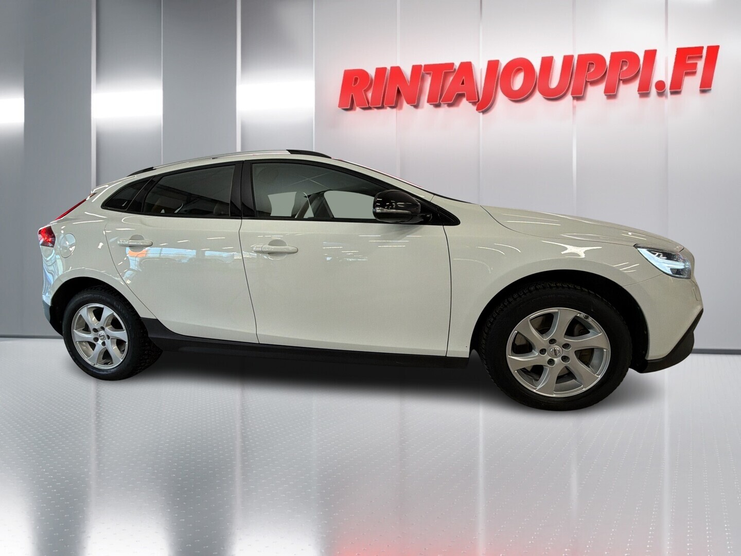 VOLVO V40 Cross Country 2017