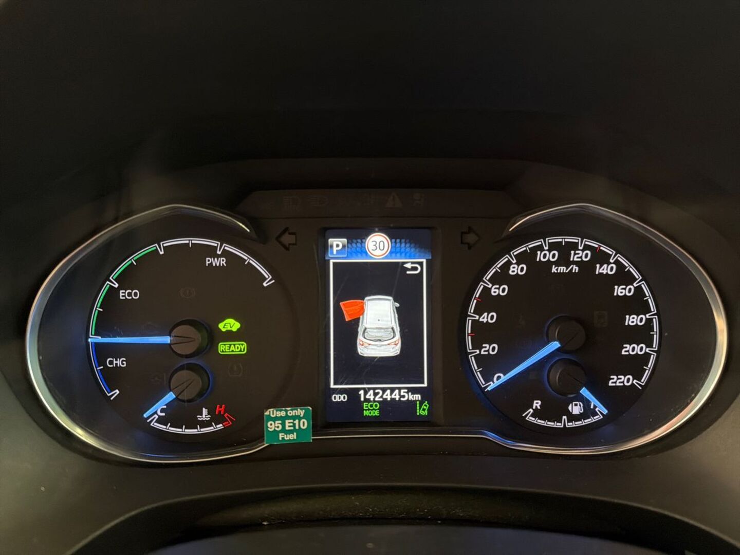 TOYOTA Yaris 2018
