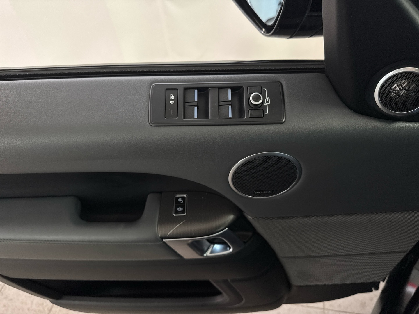 LAND ROVER Range Rover Sport 2014