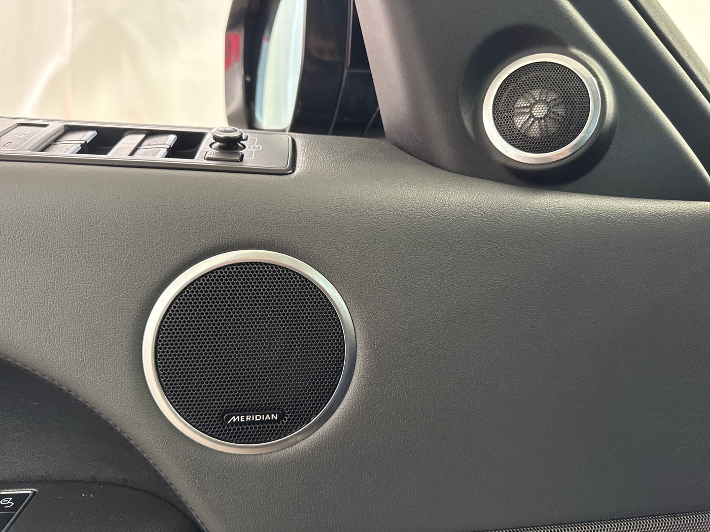 LAND ROVER Range Rover Sport 2014