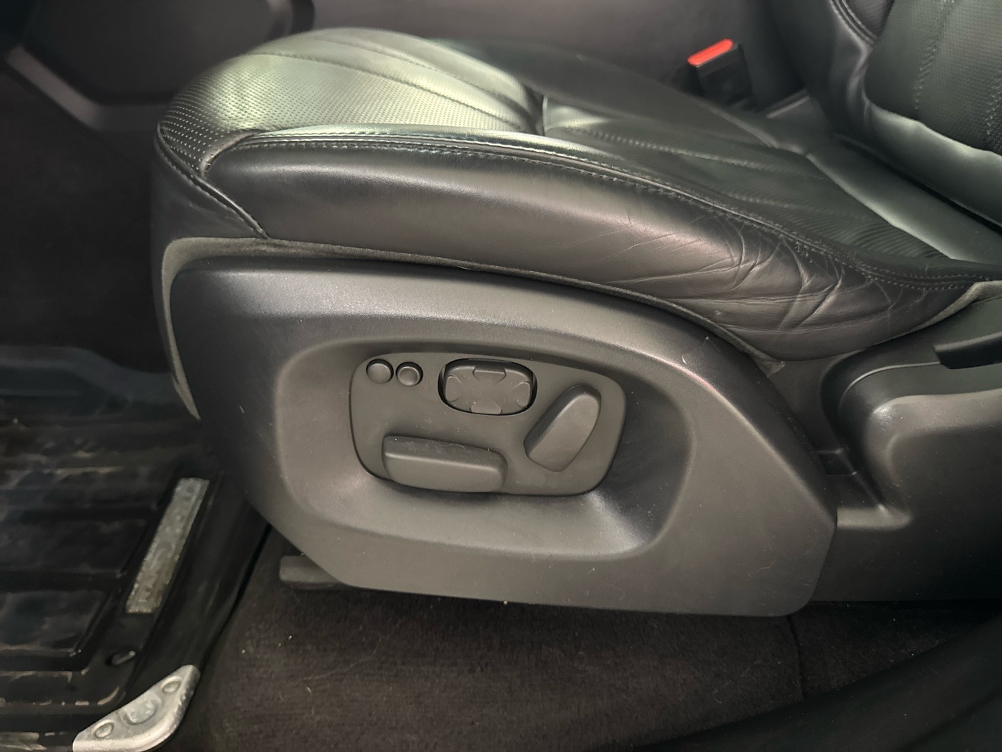 LAND ROVER Range Rover Sport 2014