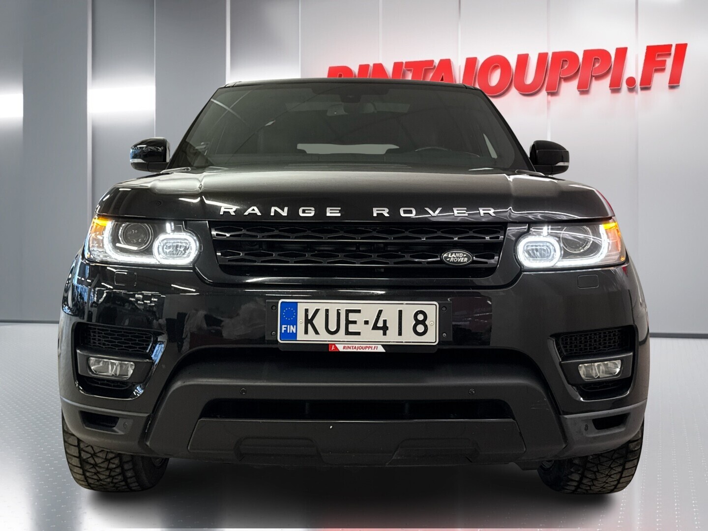 LAND ROVER Range Rover Sport 2014