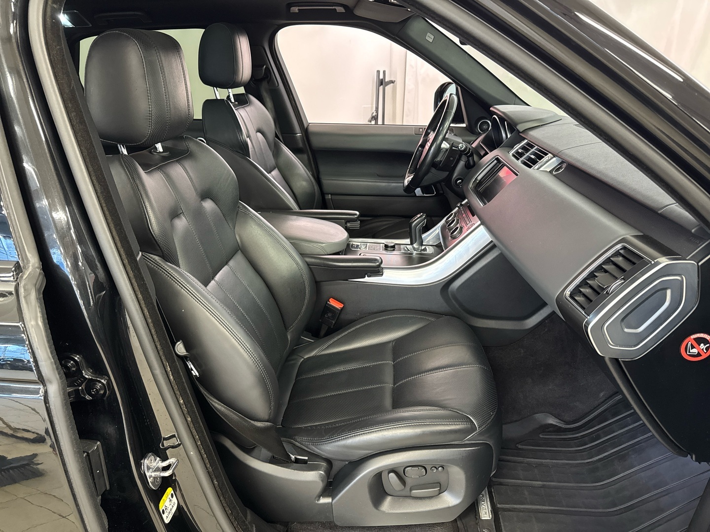 LAND ROVER Range Rover Sport 2014