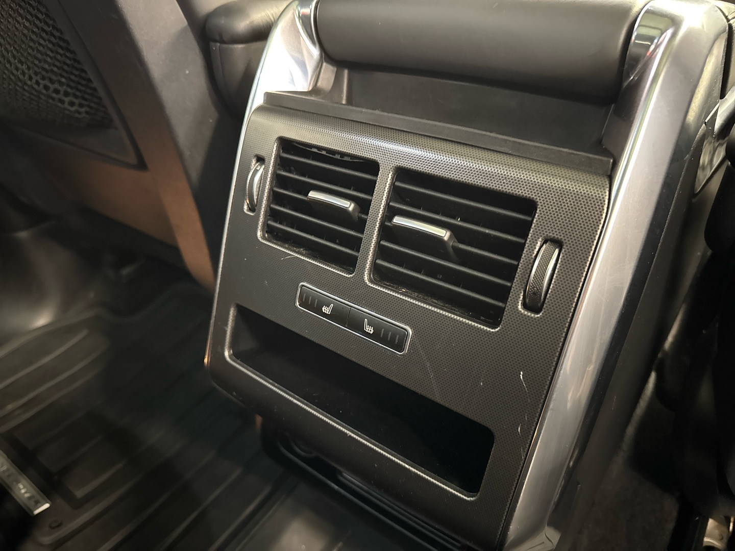 LAND ROVER Range Rover Sport 2014