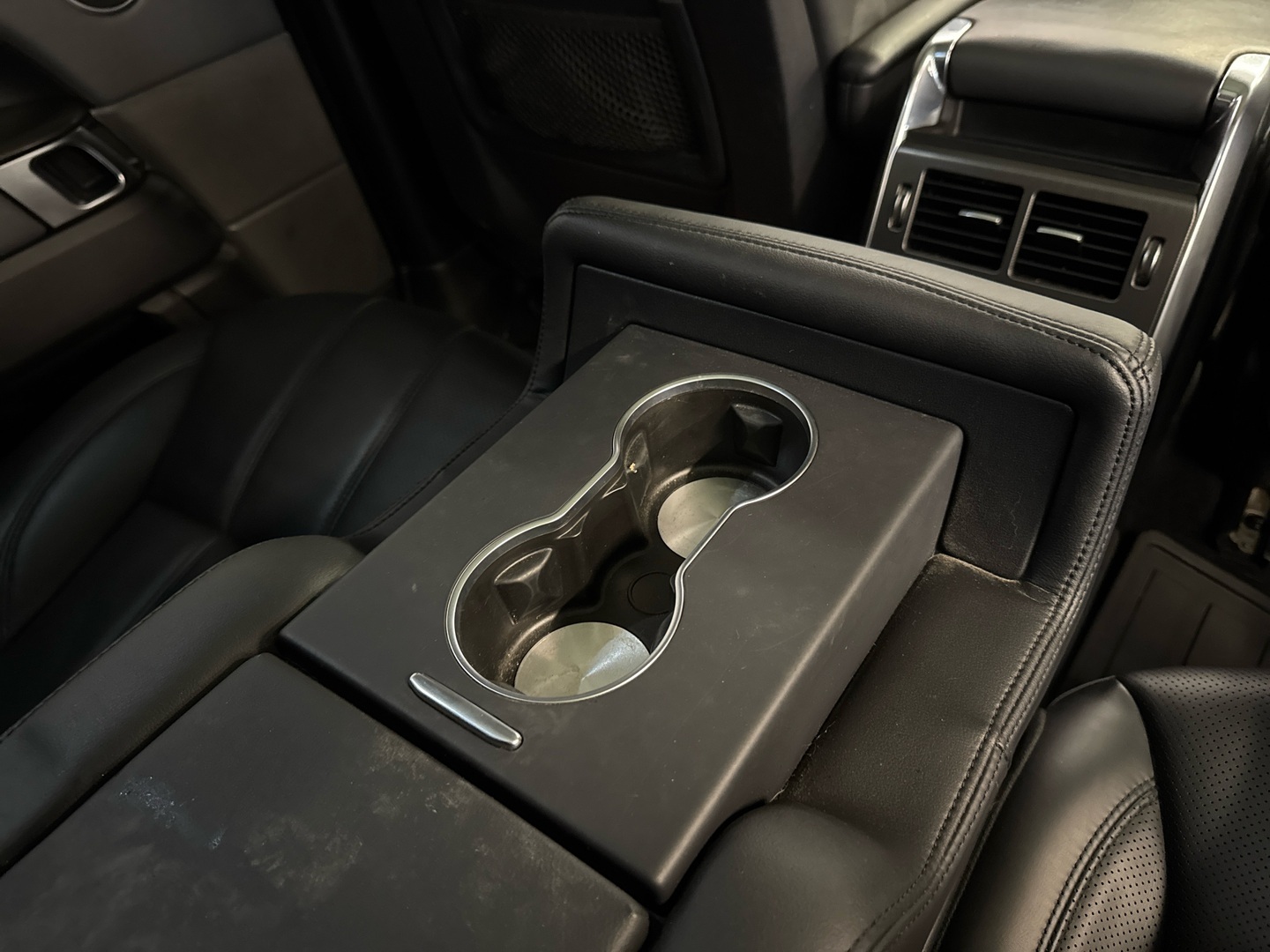 LAND ROVER Range Rover Sport 2014