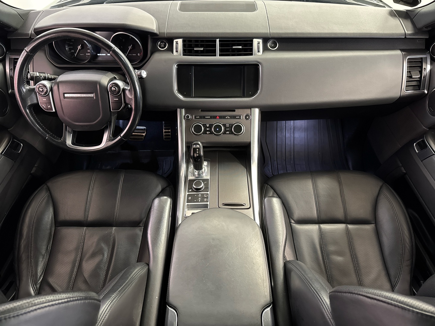 LAND ROVER Range Rover Sport 2014