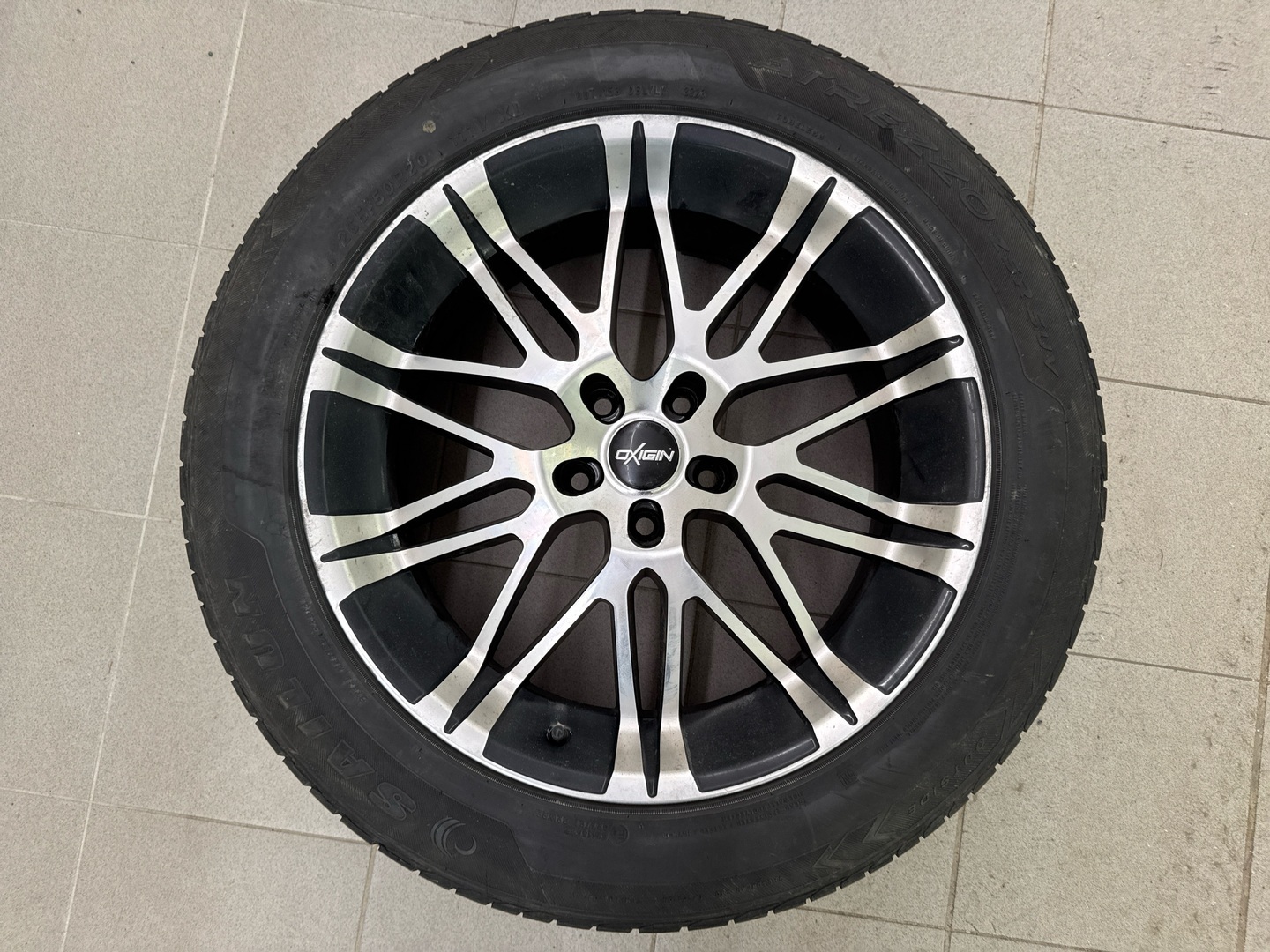 LAND ROVER Range Rover Sport 2014