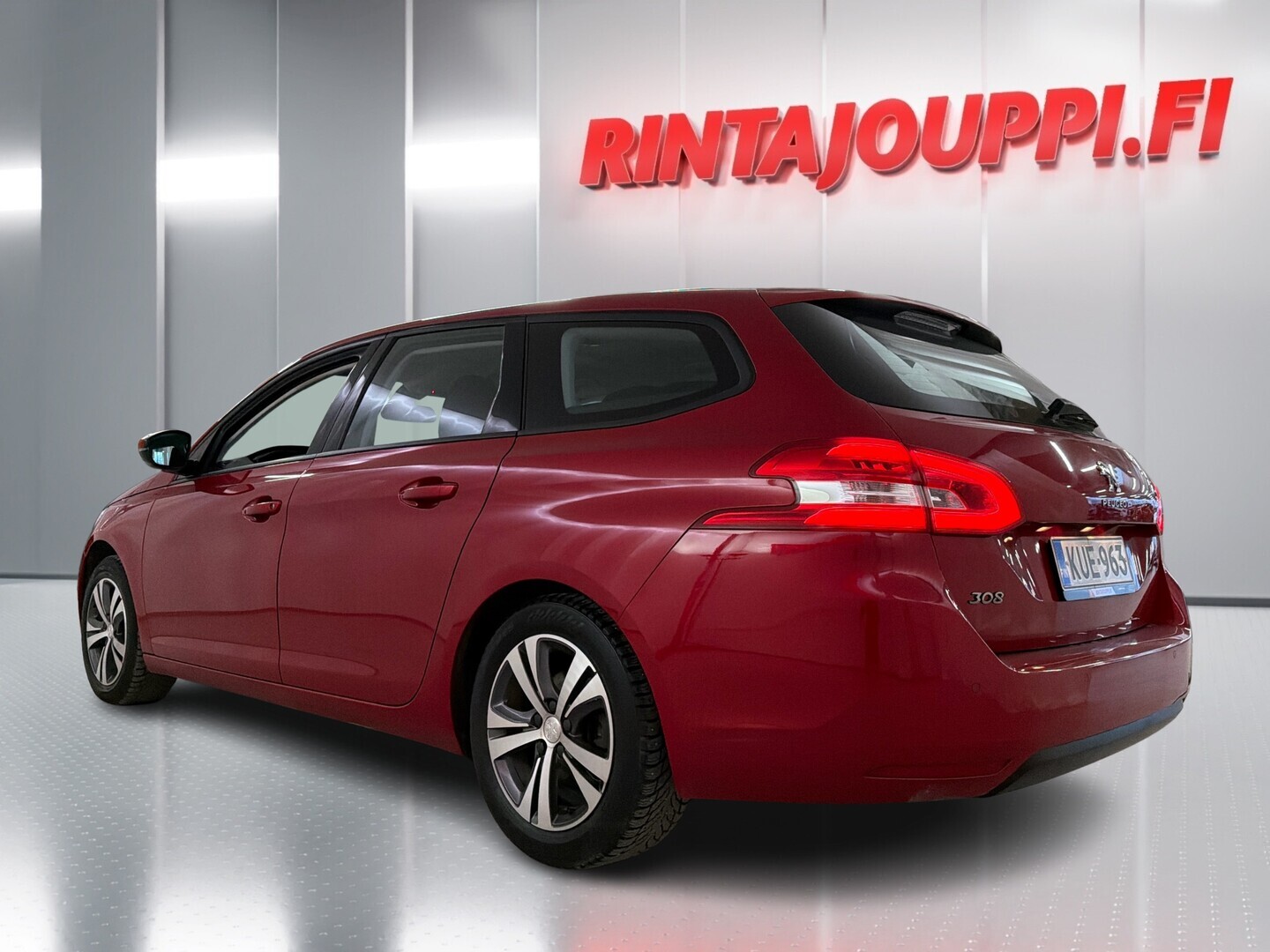 PEUGEOT 308 2021