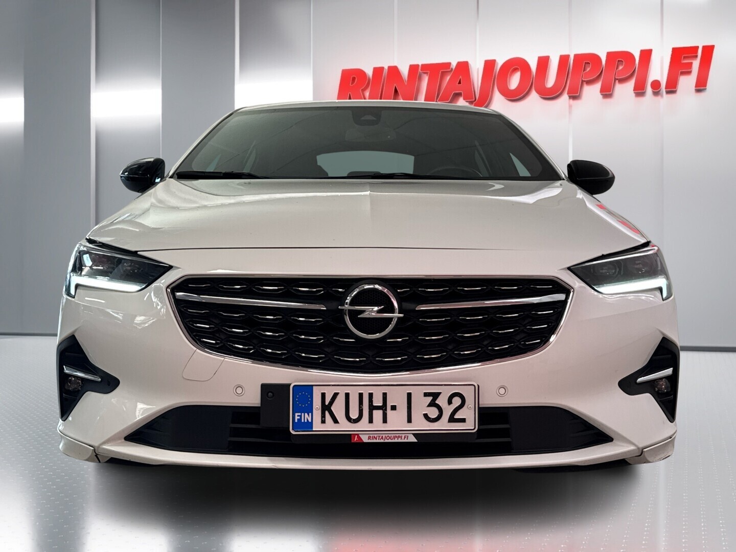 OPEL Insignia 2021