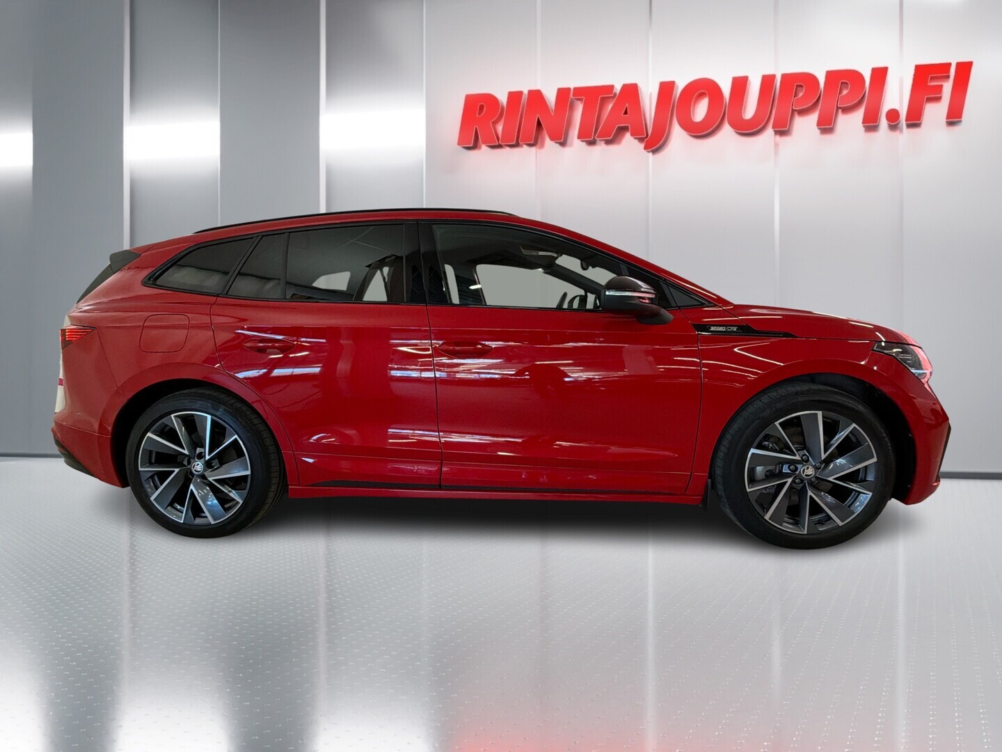 SKODA Enyaq 2023