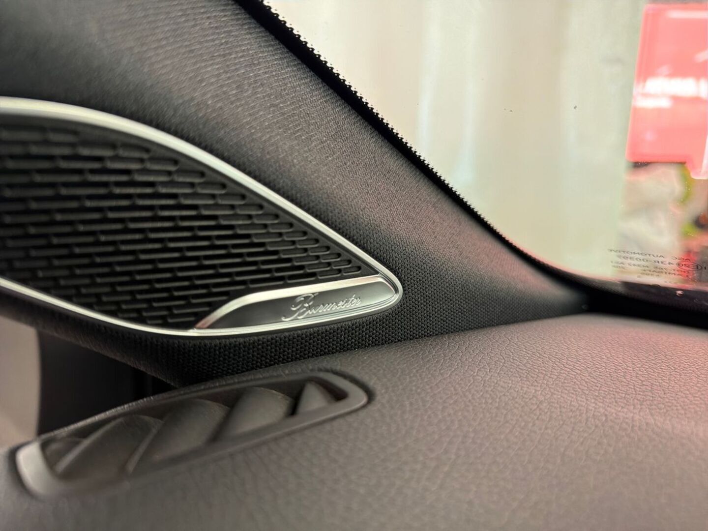 MERCEDES-BENZ CLA 30