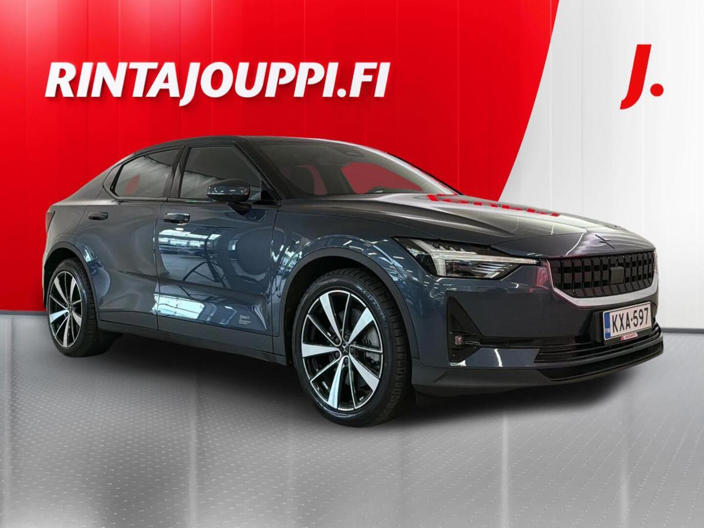 POLESTAR 2 2021