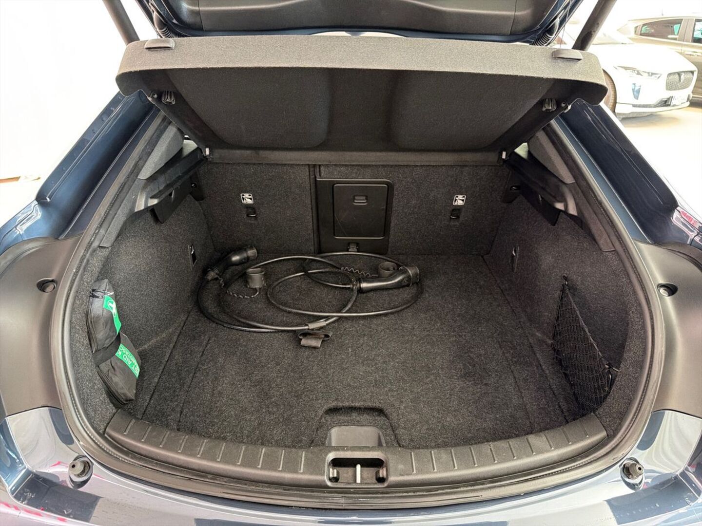 POLESTAR 2 2021