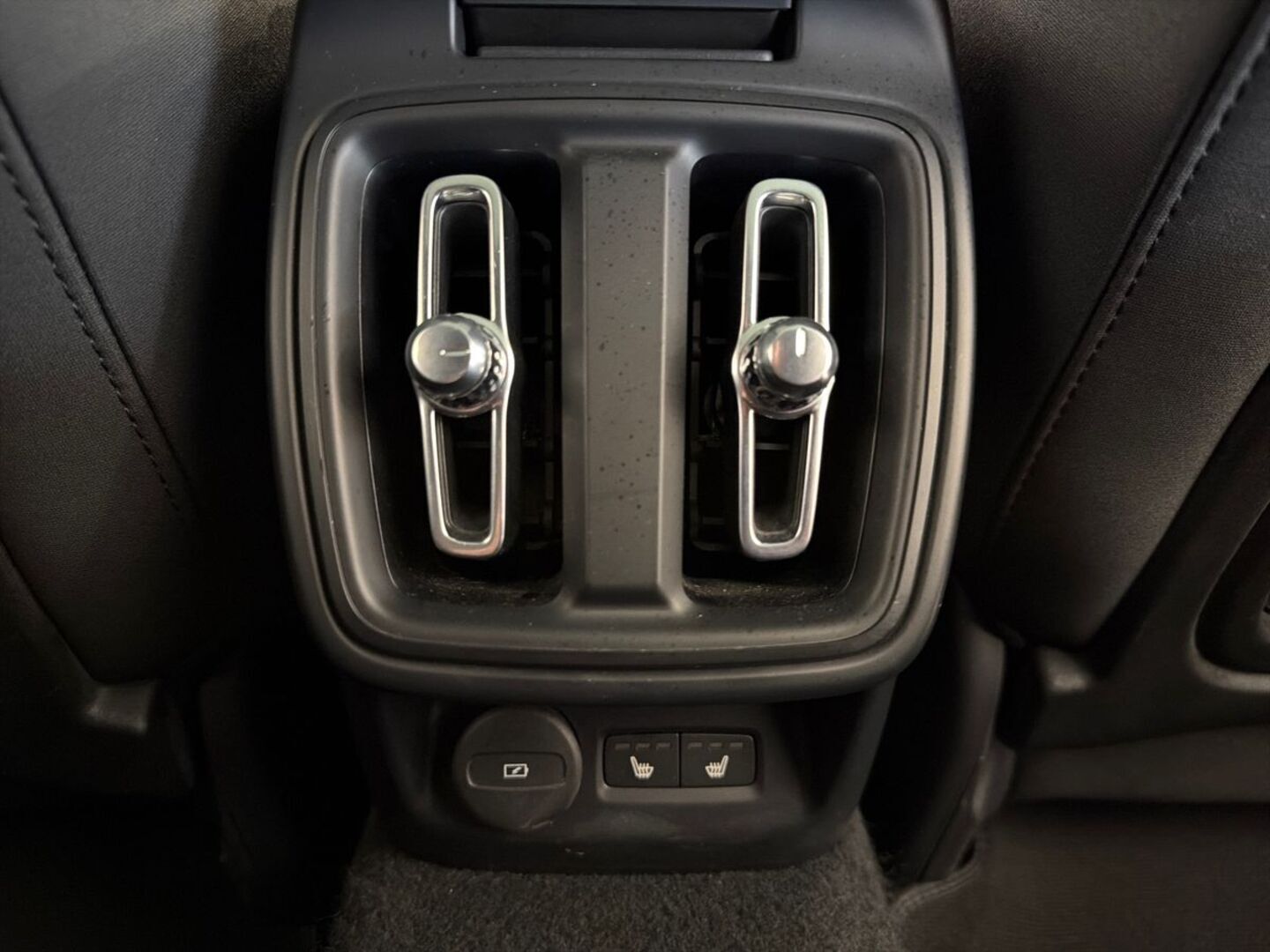 POLESTAR 2 2021