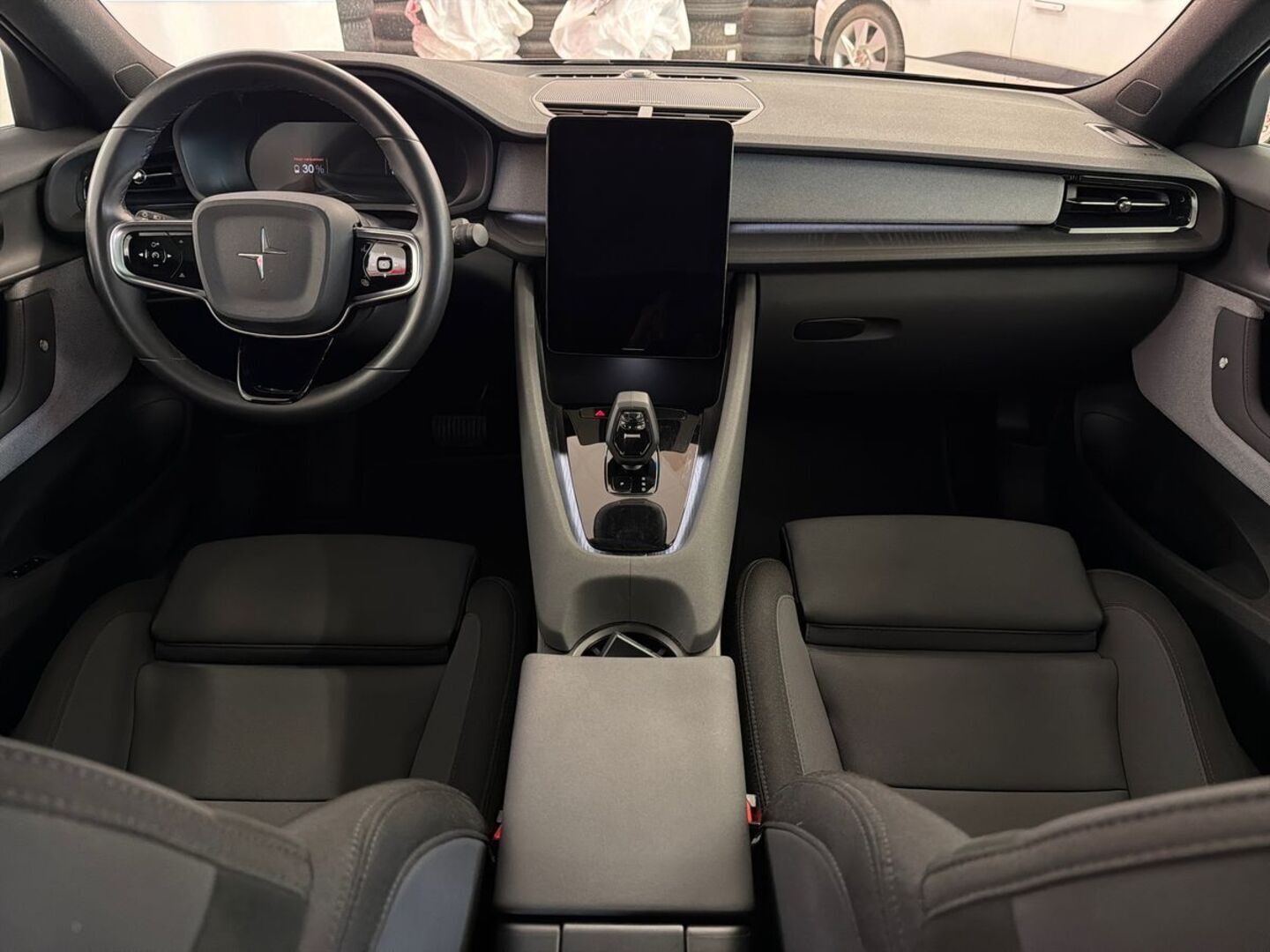 POLESTAR 2 2021