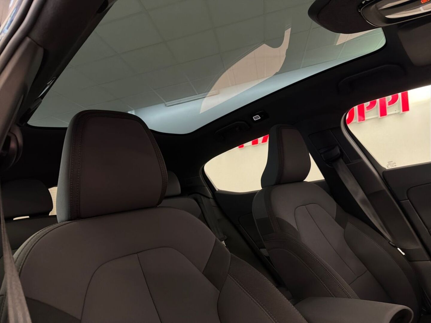 POLESTAR 2 2021