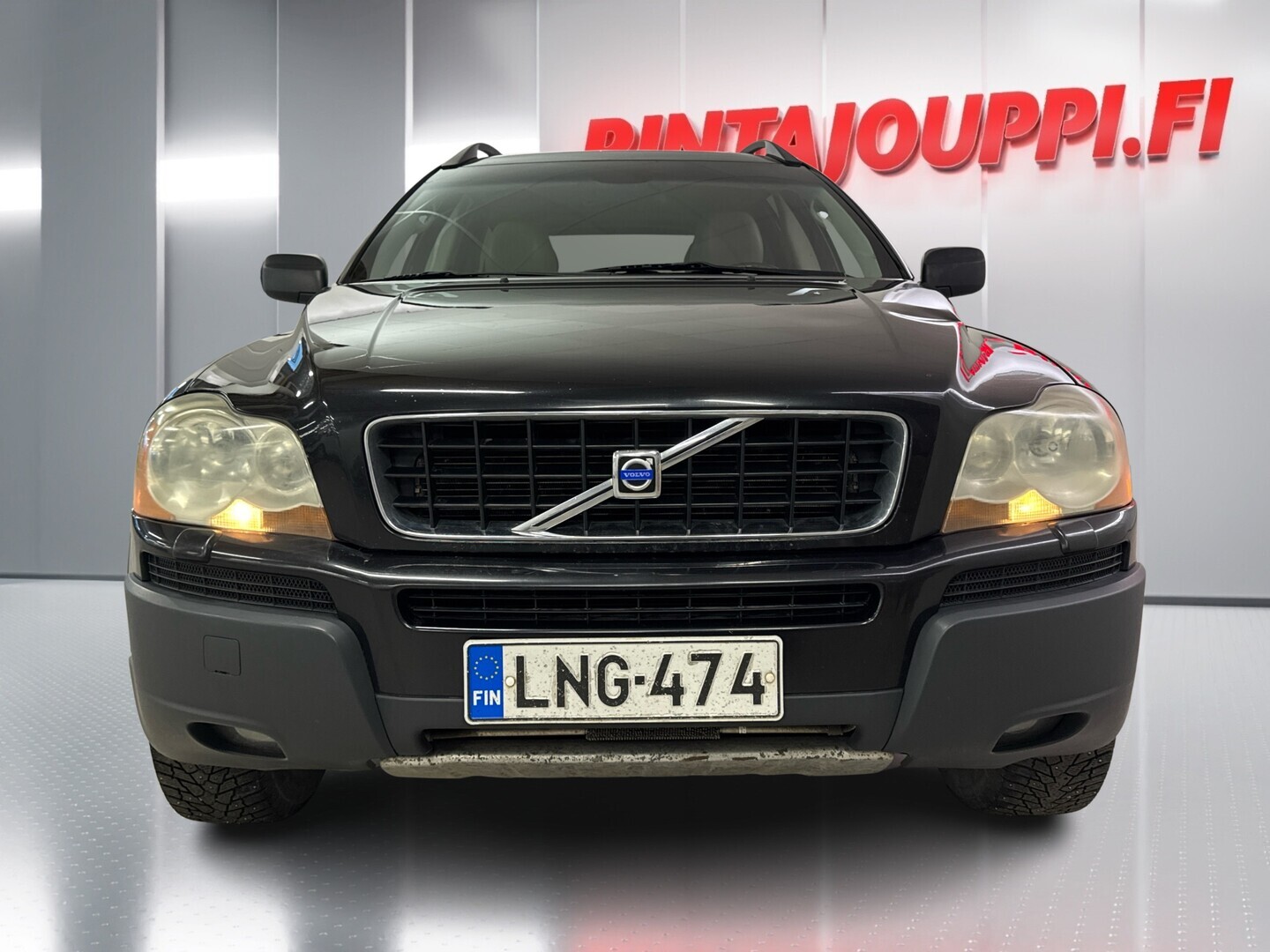 VOLVO XC90 2003