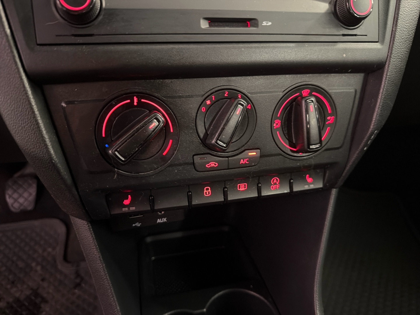 SEAT Toledo 2016