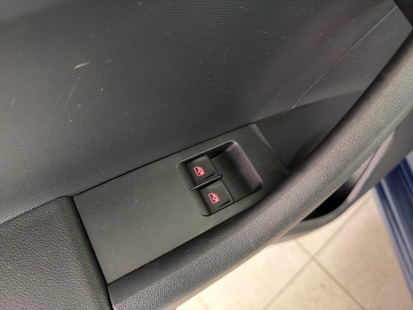 SEAT Toledo 2016