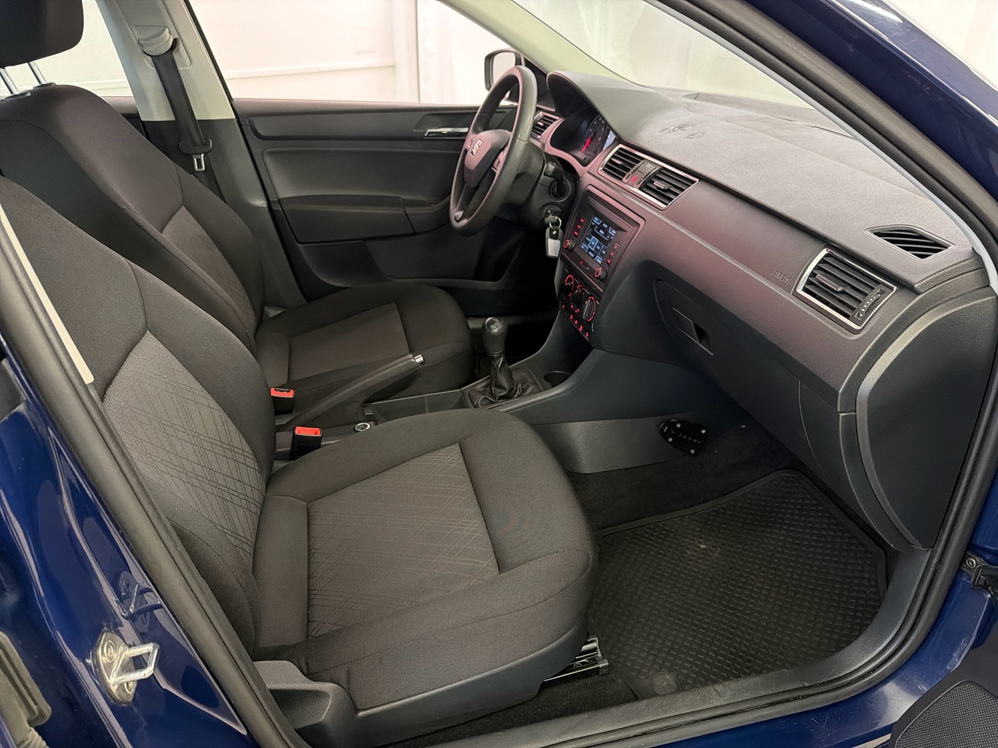 SEAT Toledo 2016