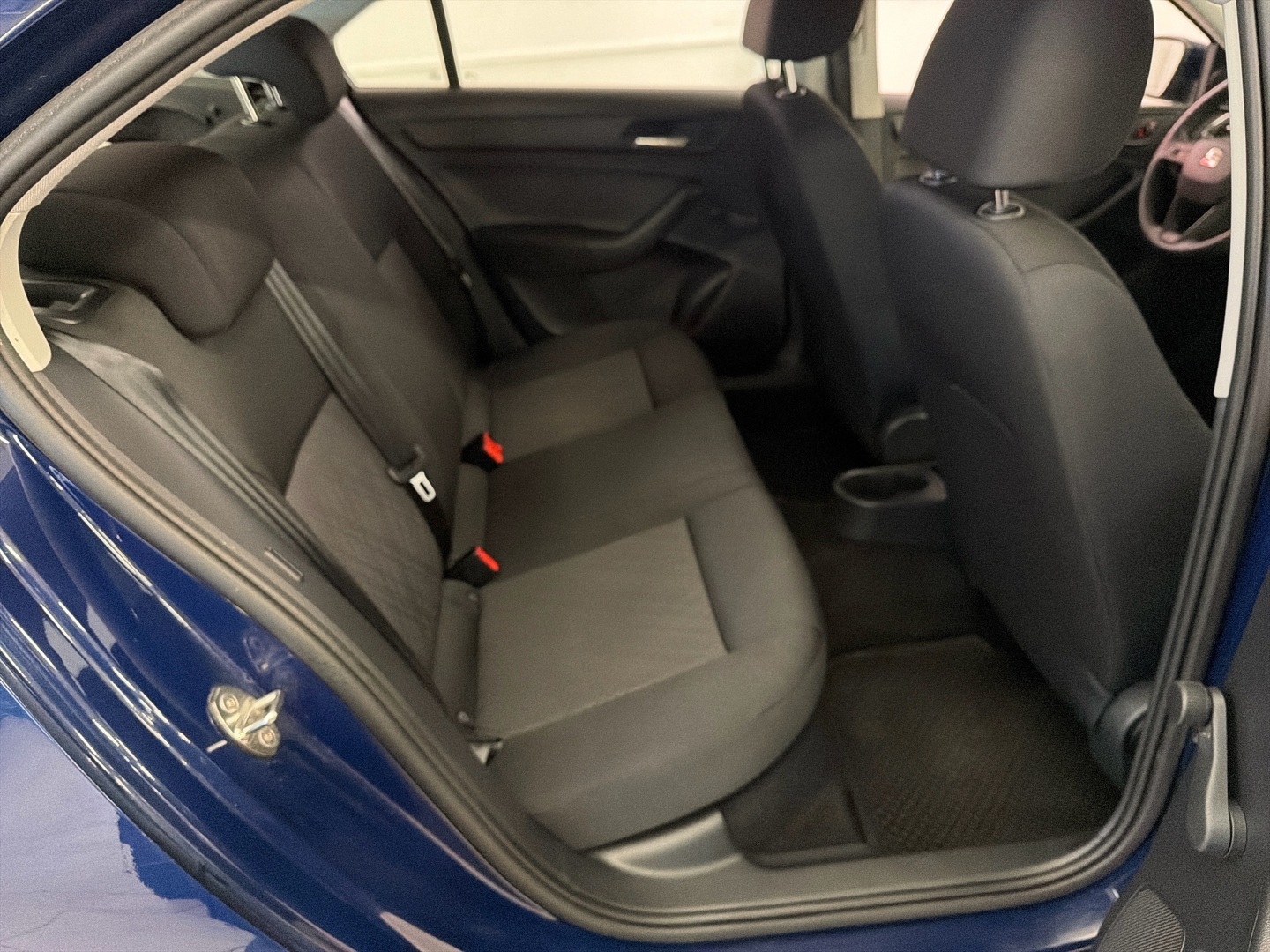 SEAT Toledo 2016
