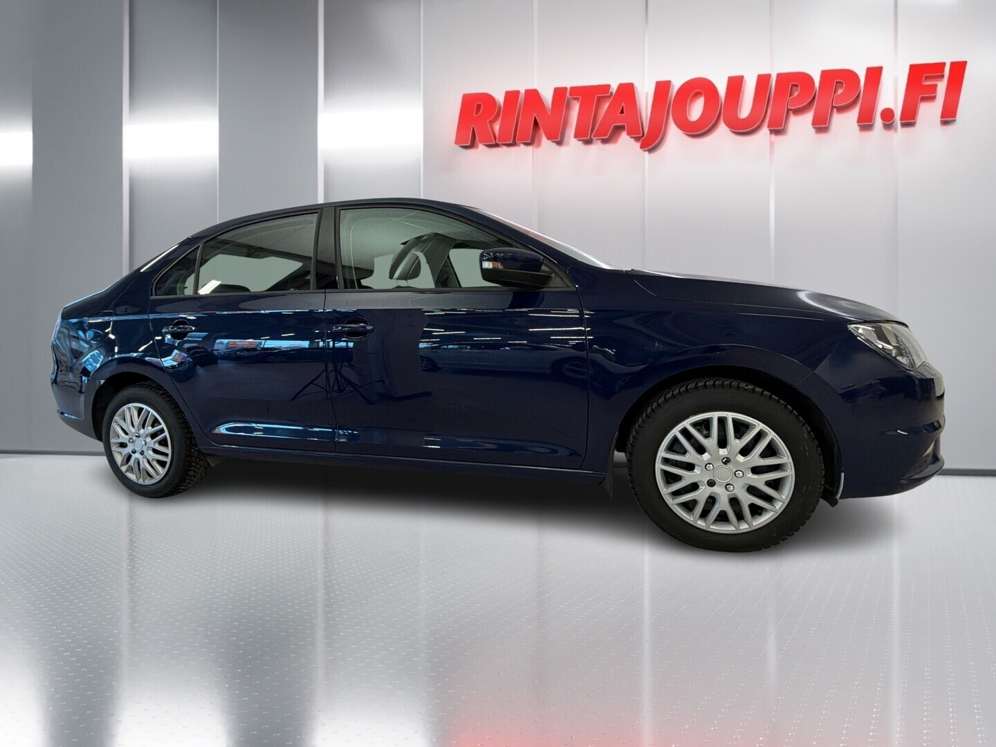 SEAT Toledo 2016
