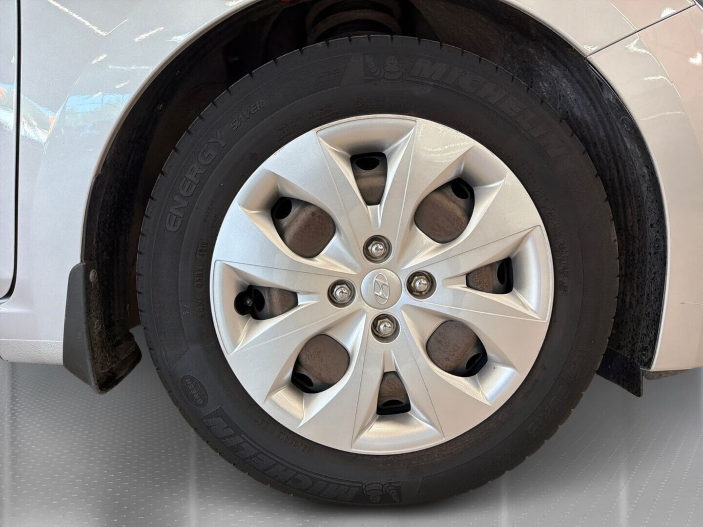 HYUNDAI i20 5d 13