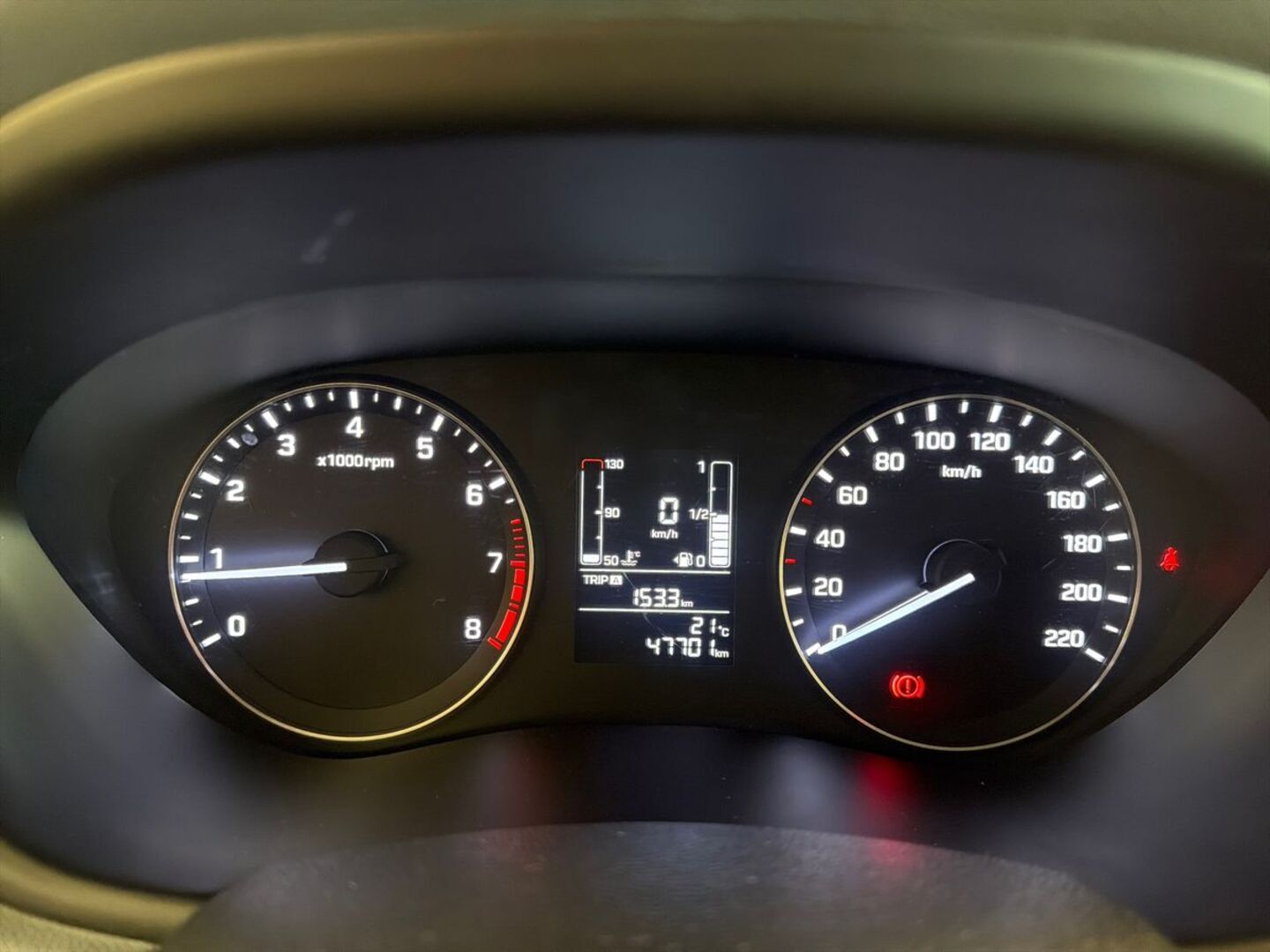 HYUNDAI i20 5d 21
