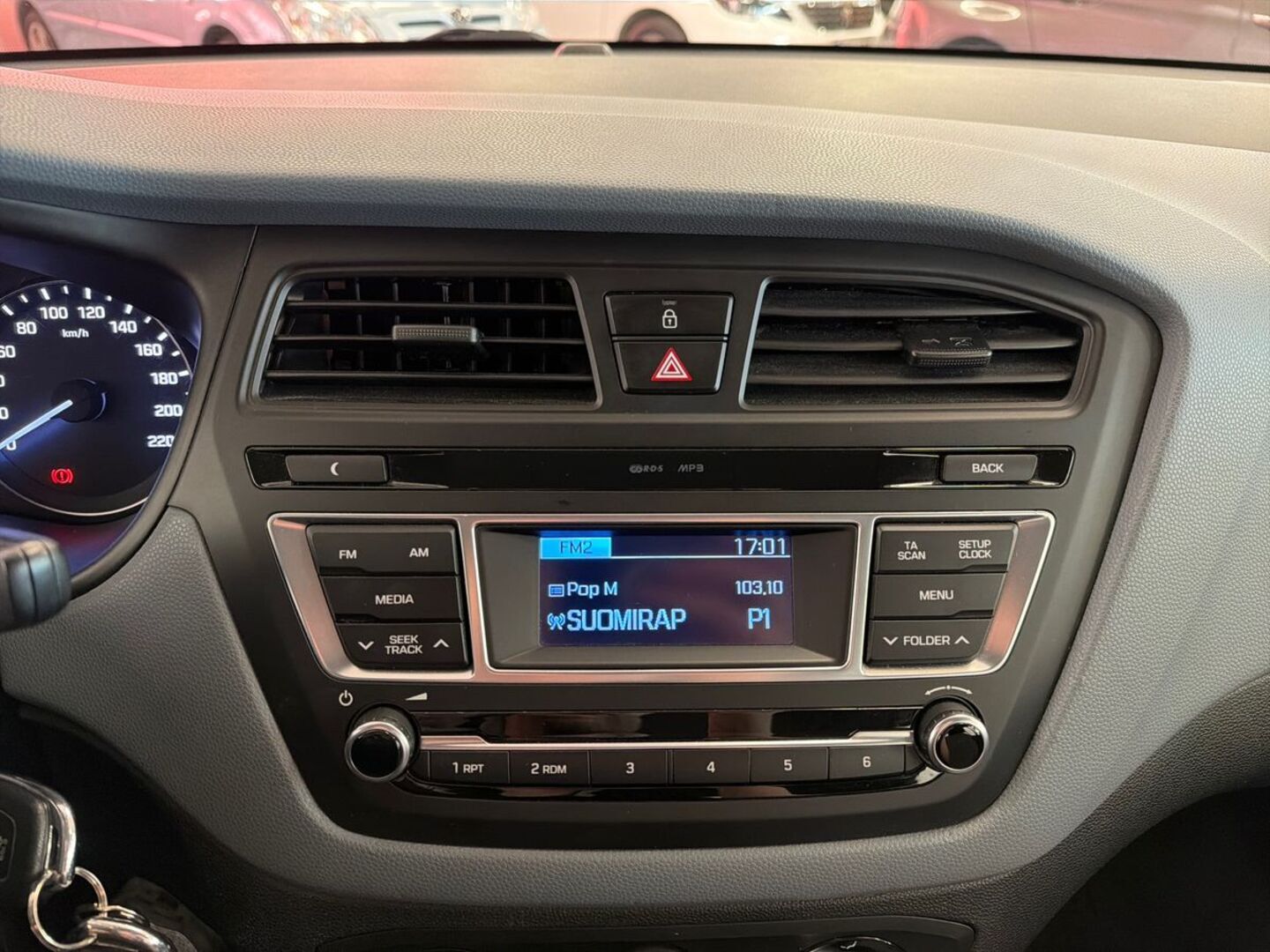 HYUNDAI i20 5d 22
