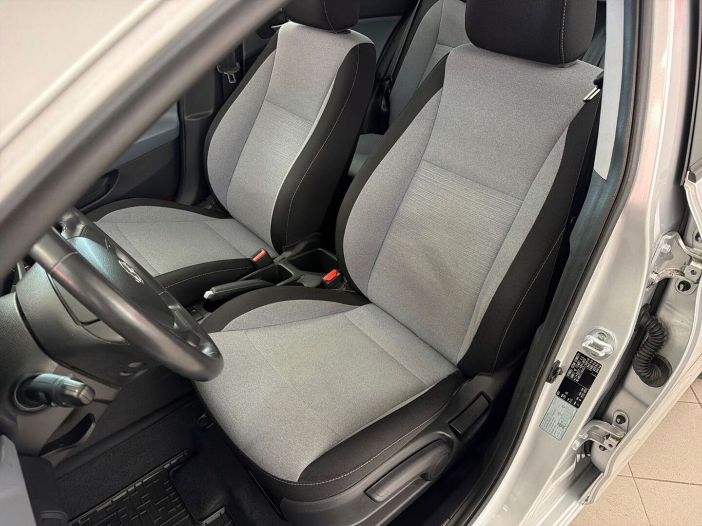 HYUNDAI i20 5d 28