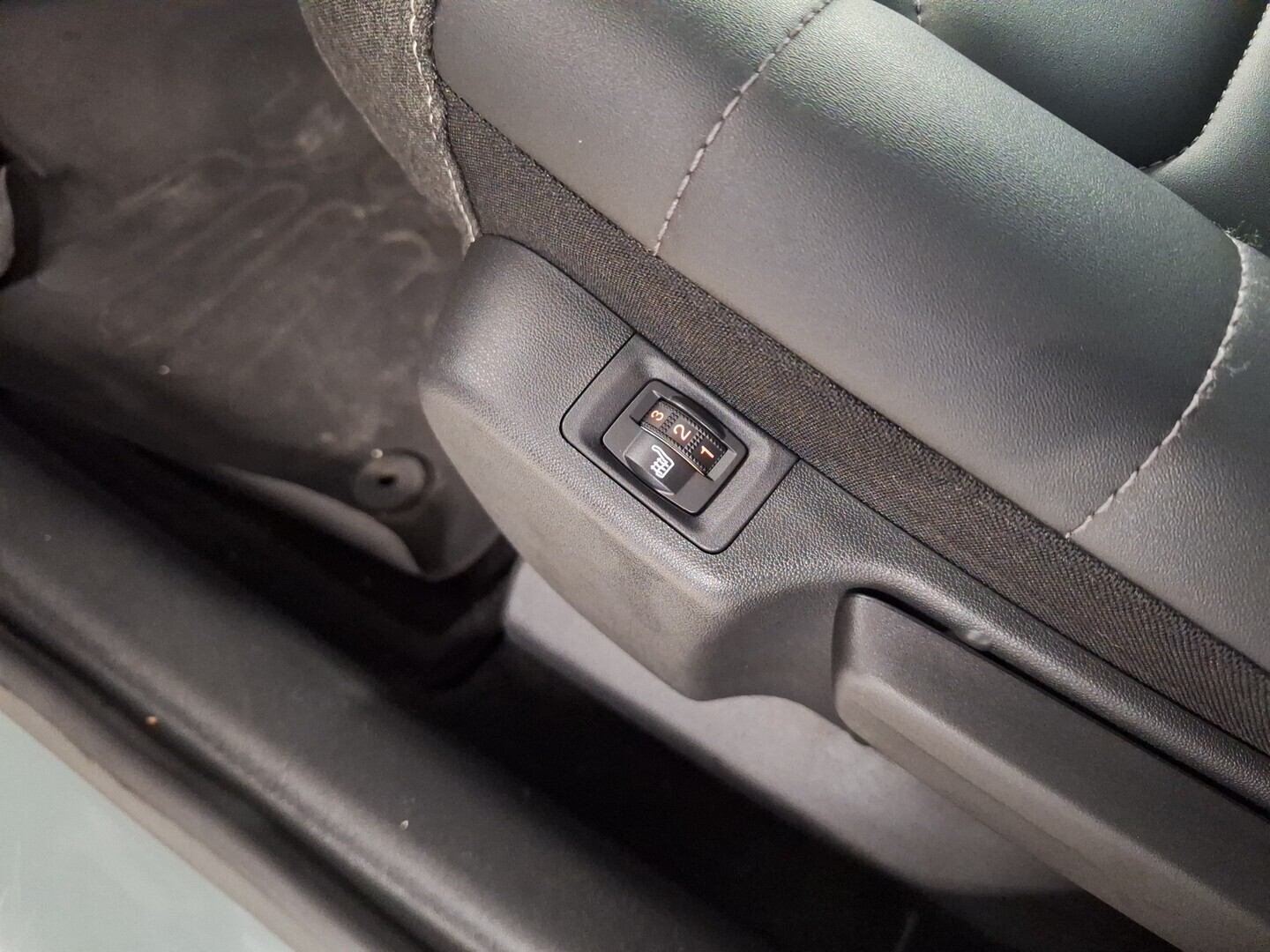 CITROEN C3 Aircross 2021