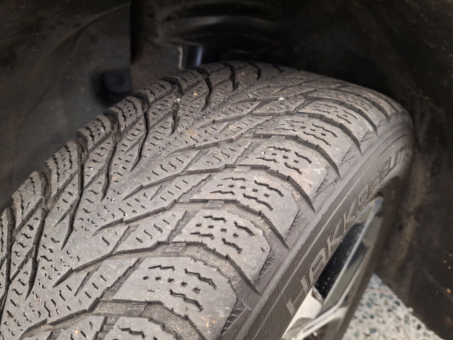 CITROEN C3 Aircross 2021