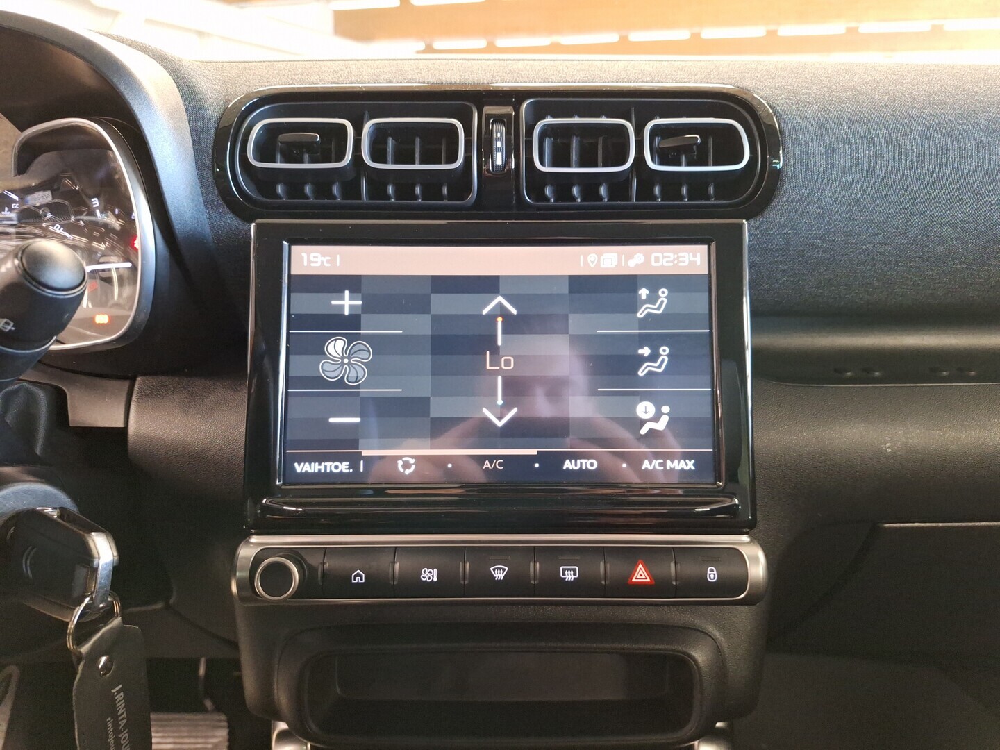 CITROEN C3 Aircross 2021