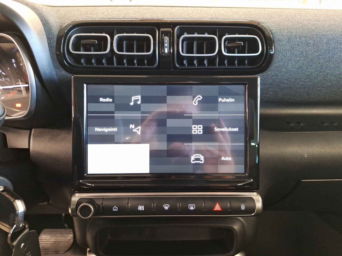 CITROEN C3 Aircross 2021