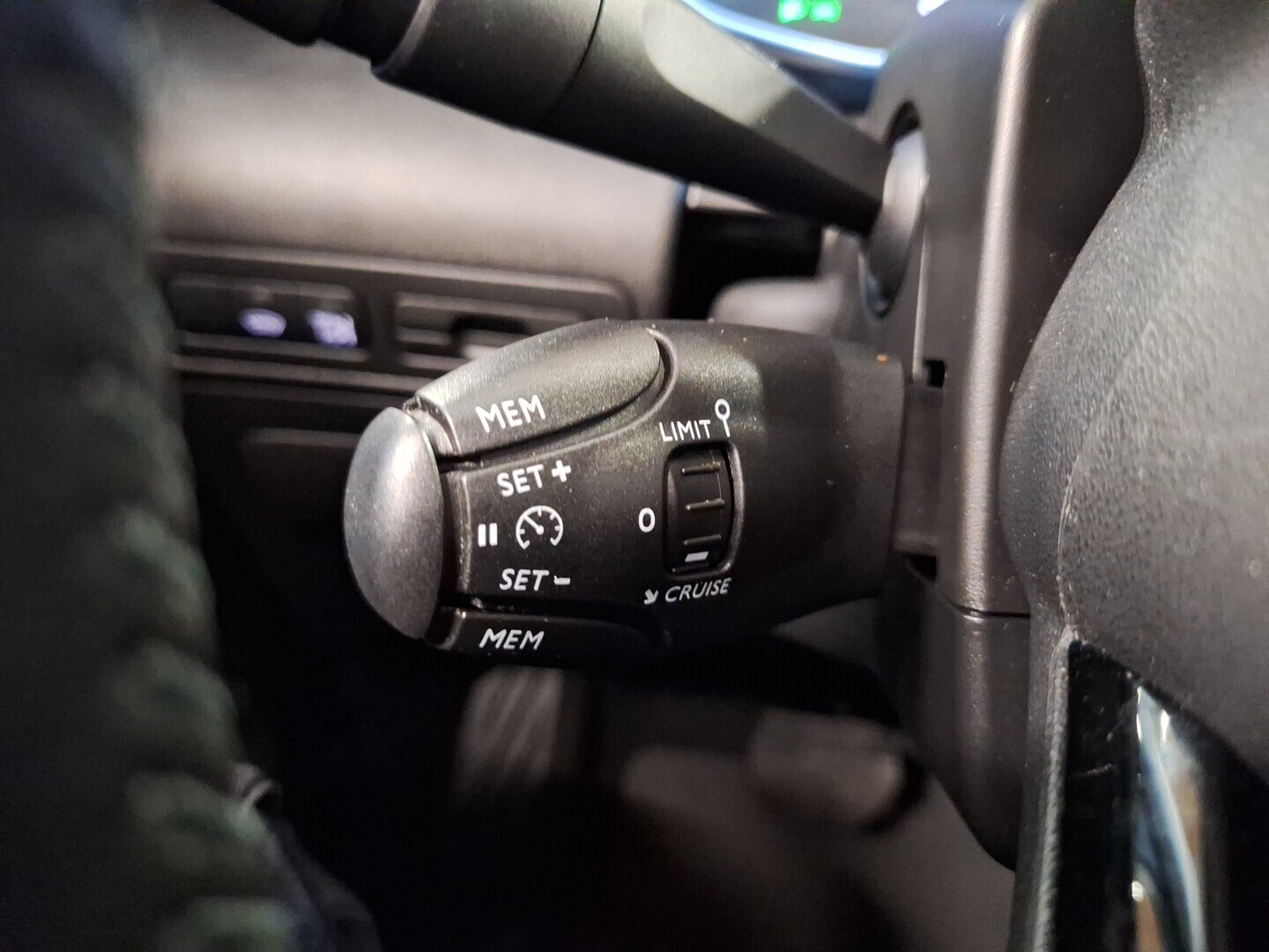 CITROEN C3 Aircross 2021